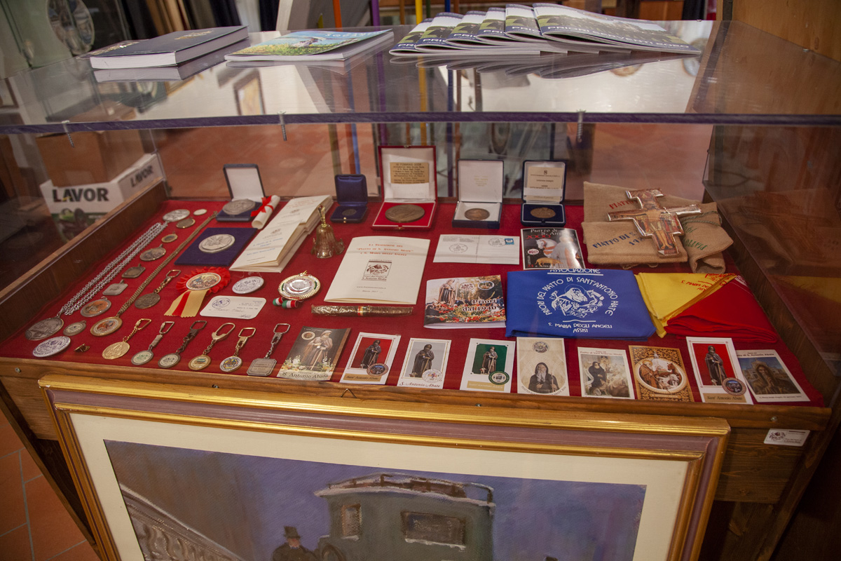 museo piatto sant antonio (8)